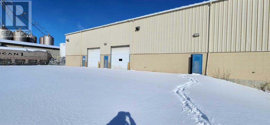 8045 Edgar Industrial Crescent Crescent, Red Deer, Alberta  T4P 3S2 - Photo 20 - A2113516
