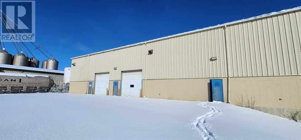 8045 Edgar Industrial Crescent Crescent, Red Deer, Alberta  T4P 3S2 - Photo 21 - A2113516