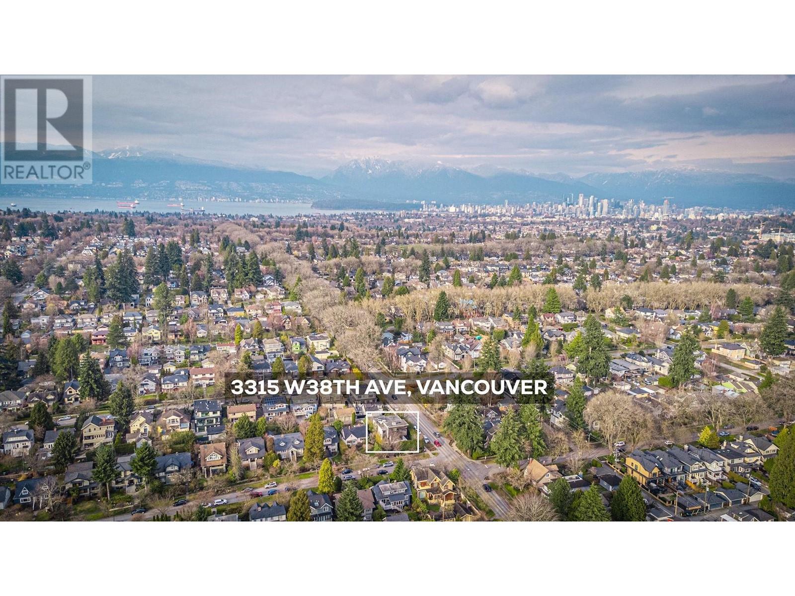 3315 W 38th Avenue, Vancouver, British Columbia  V6N 2X8 - Photo 40 - R2856781