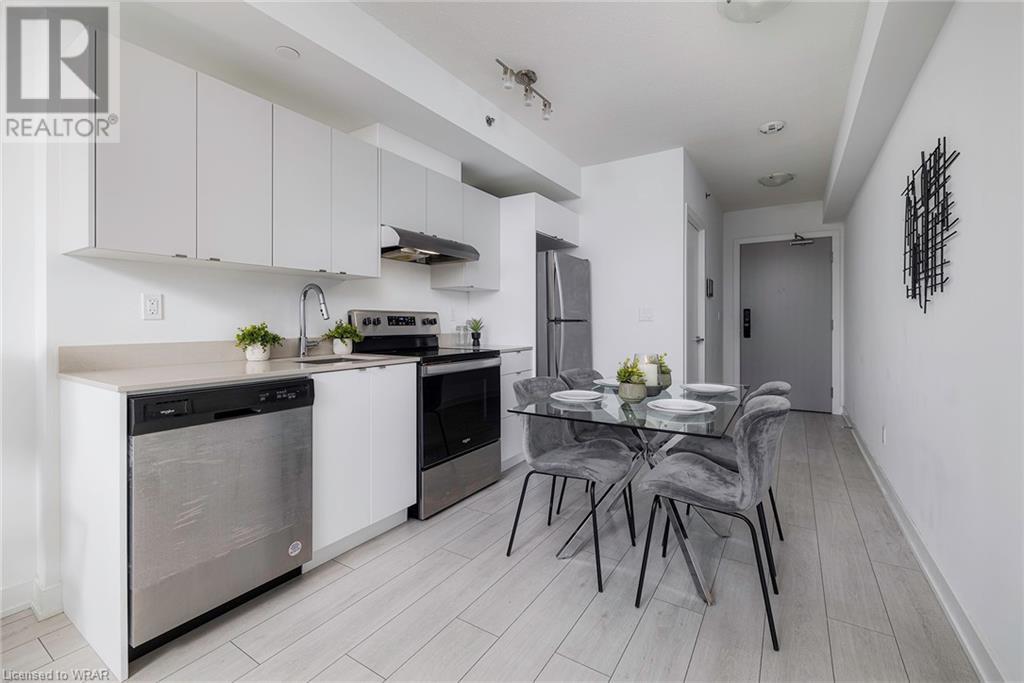 3200 Dakota Common Unit# B615, Burlington, Ontario  L7M 2A7 - Photo 5 - 40551888