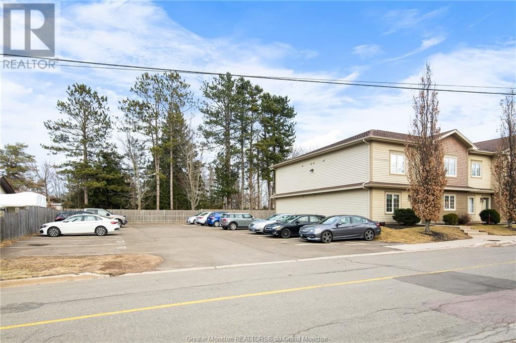 98 Pleasant Unit#204, Shediac, New Brunswick  E4P 2L5 - Photo 2 - M157631