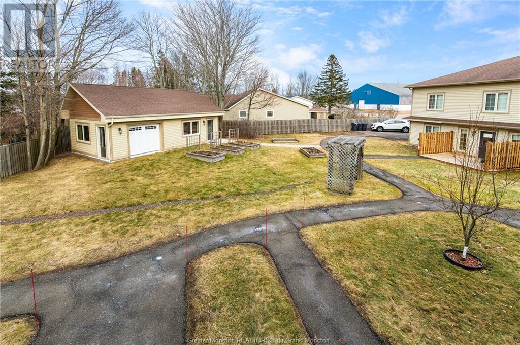 98 Pleasant Unit#204, Shediac, New Brunswick  E4P 2L5 - Photo 28 - M157631