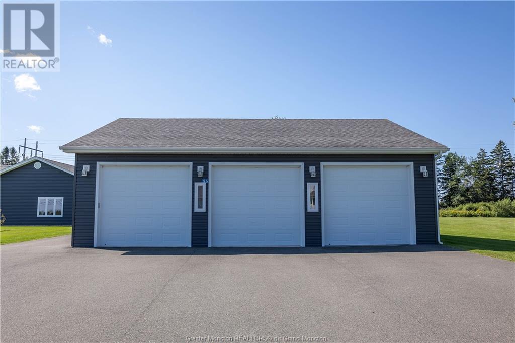 96 King St, Sackville, New Brunswick  E4L 3C4 - Photo 40 - M154807