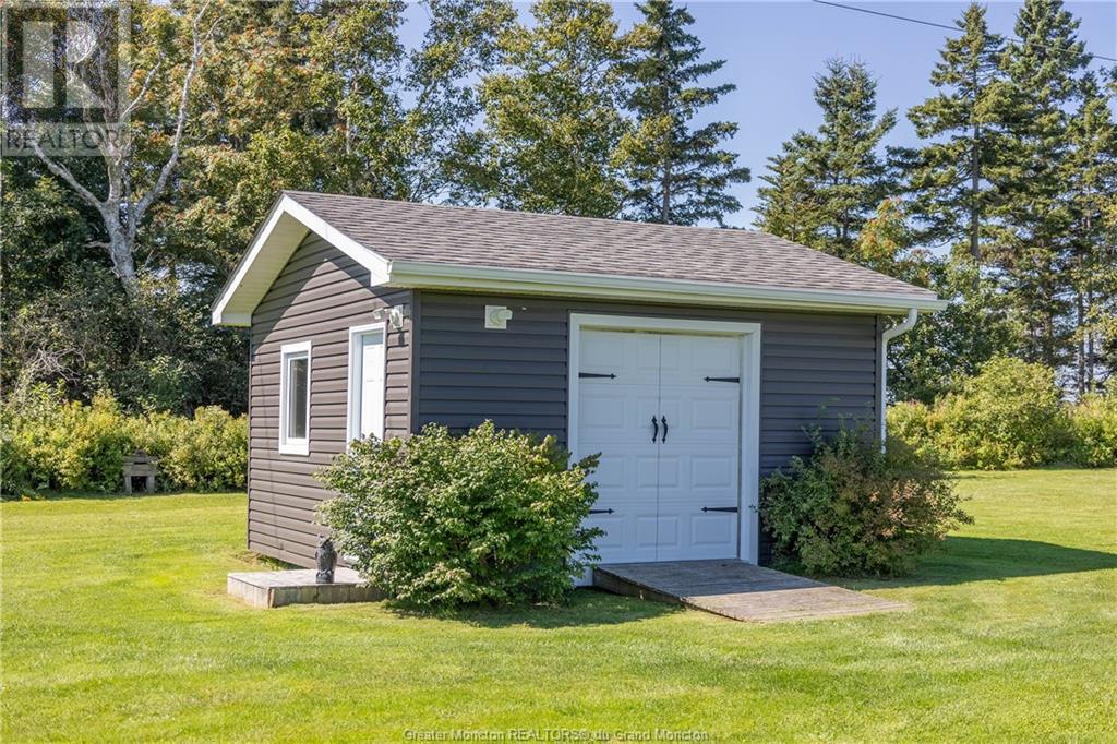 96 King St, Sackville, New Brunswick  E4L 3C4 - Photo 46 - M154807