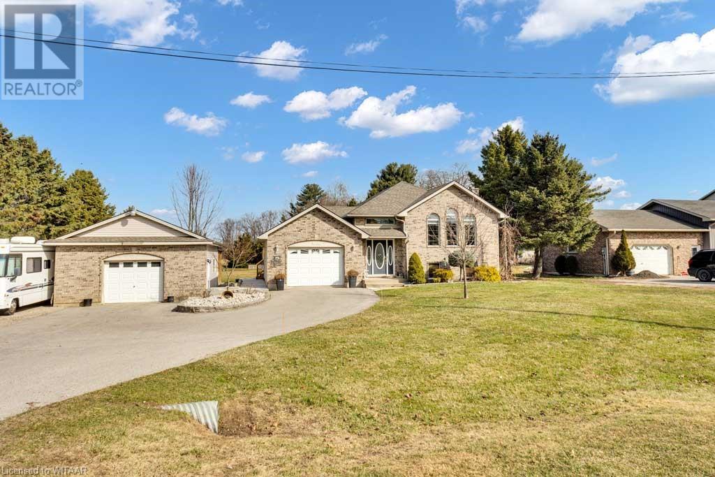 51144 Calton Line, Malahide, Ontario  N5H 2R5 - Photo 2 - 40552055