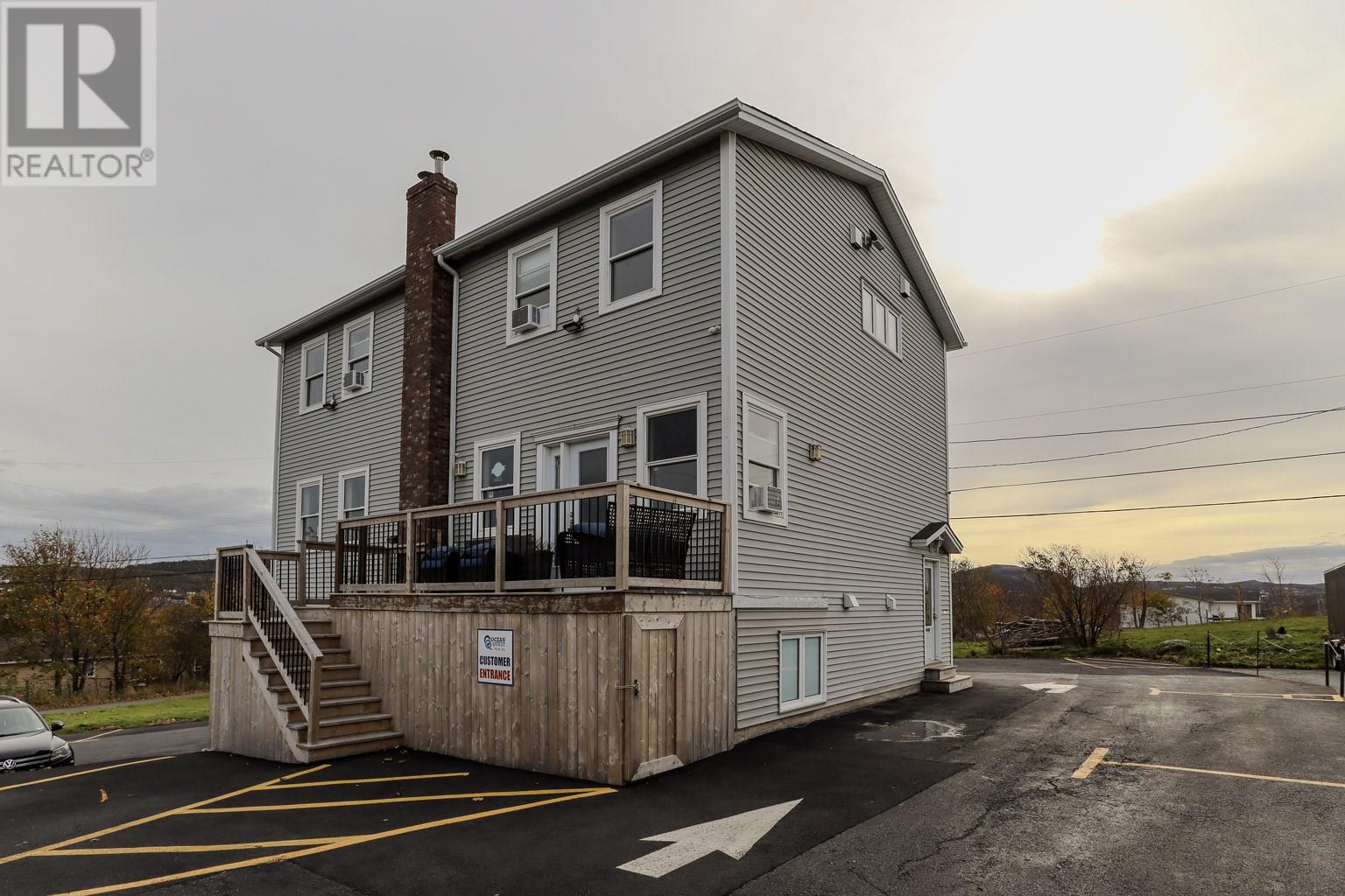 11-13 Stanleys Road, Conception Bay south, A1W5H8, ,Business,For sale,Stanleys,1268426
