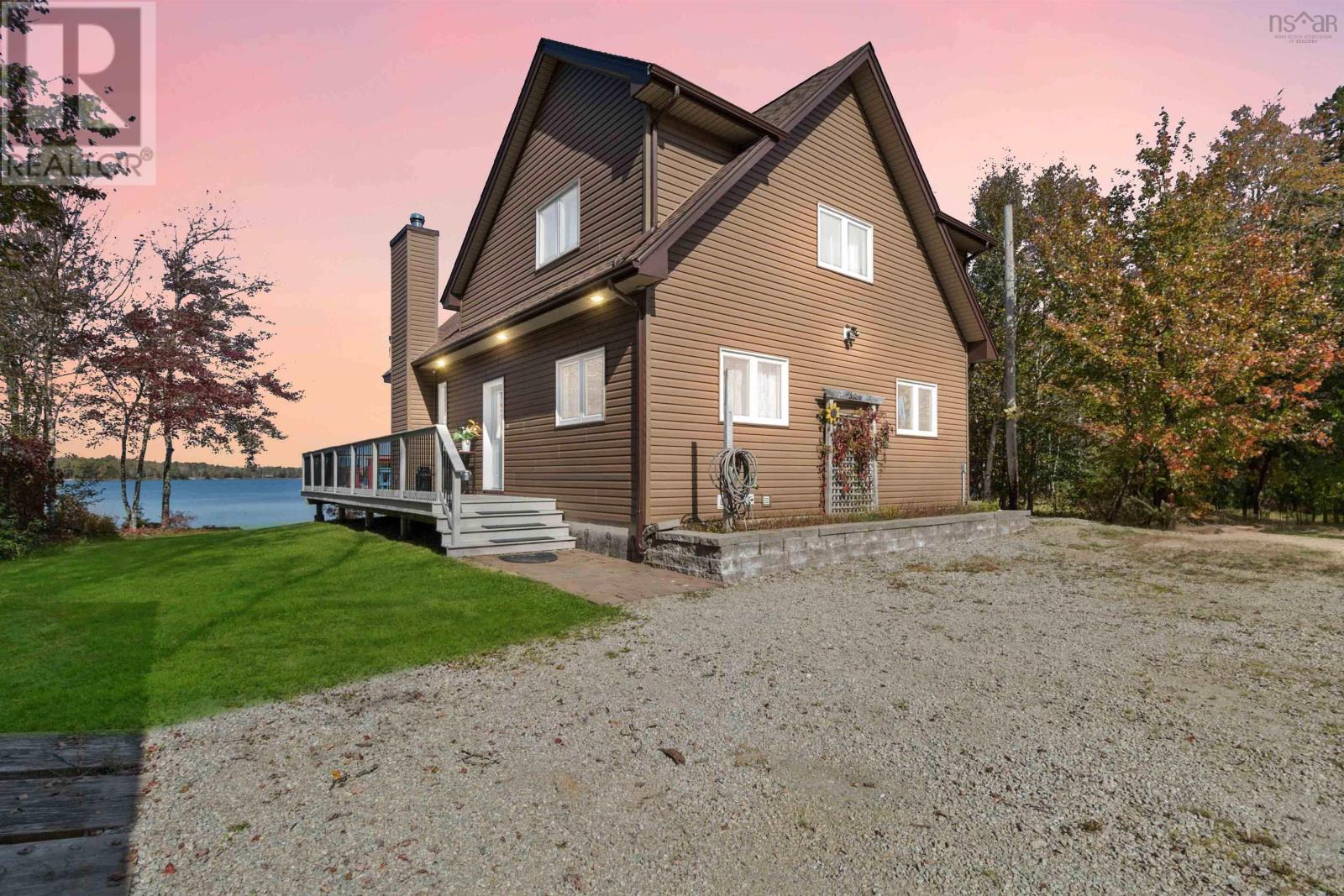 285 Wallaback Drive, Mill Road, Nova Scotia  B0J 2M0 - Photo 2 - 202404278