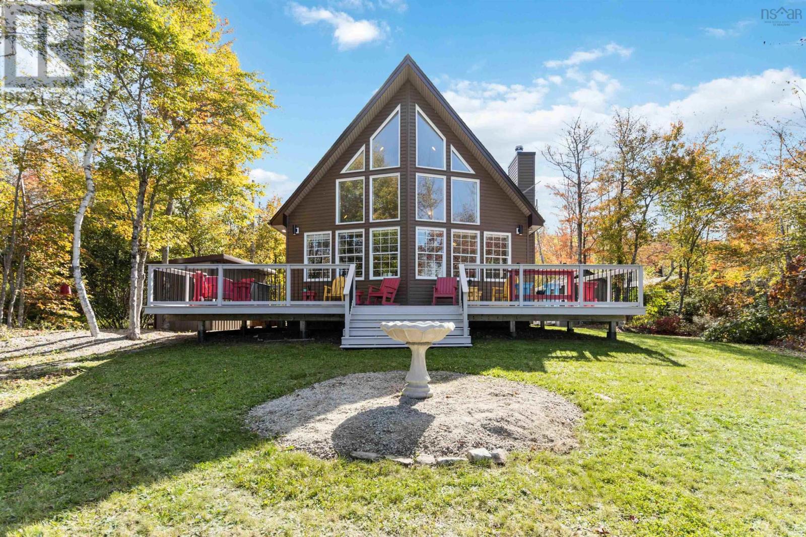 285 Wallaback Drive, Mill Road, Nova Scotia  B0J 2M0 - Photo 28 - 202404278