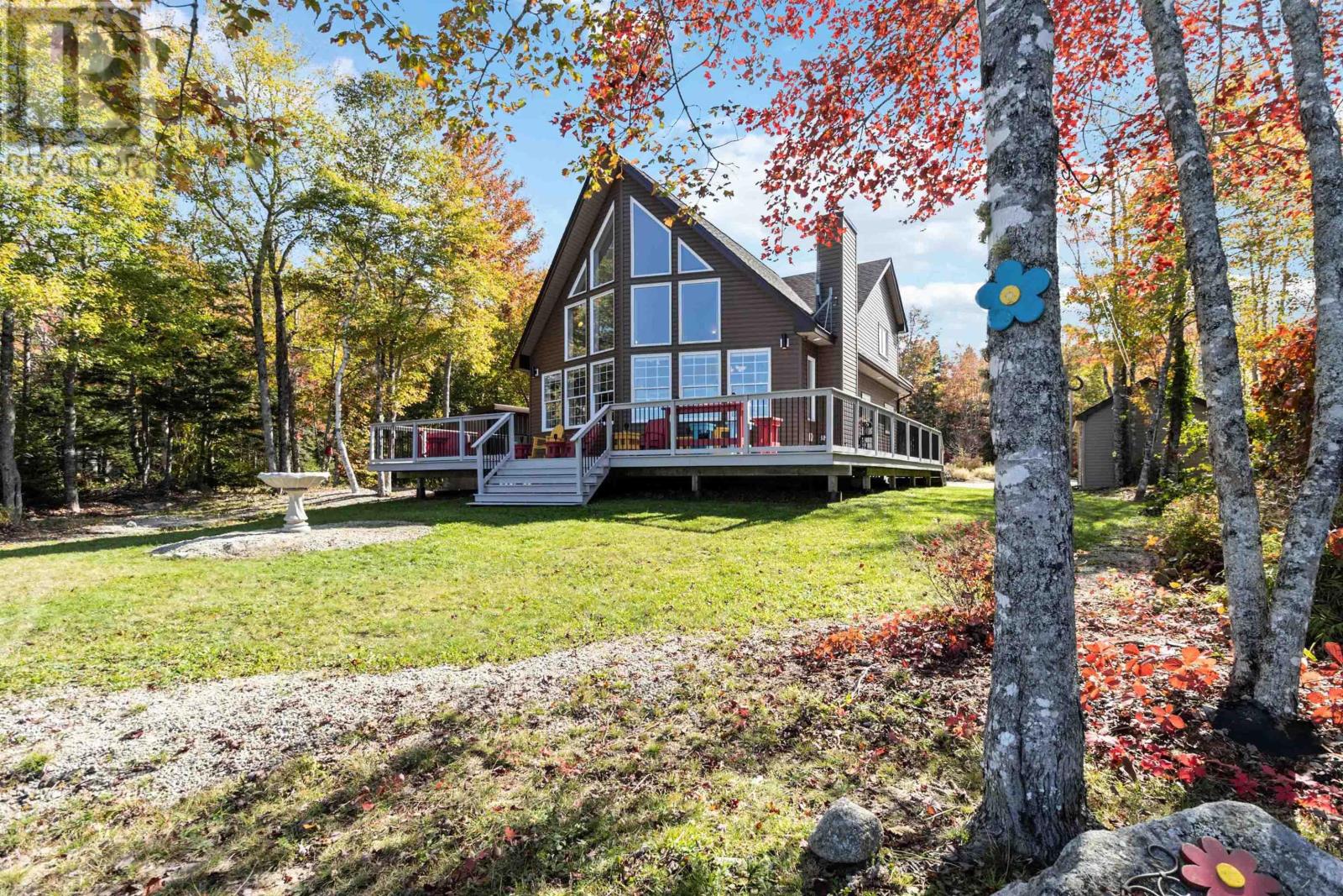 285 Wallaback Drive, Mill Road, Nova Scotia  B0J 2M0 - Photo 30 - 202404278