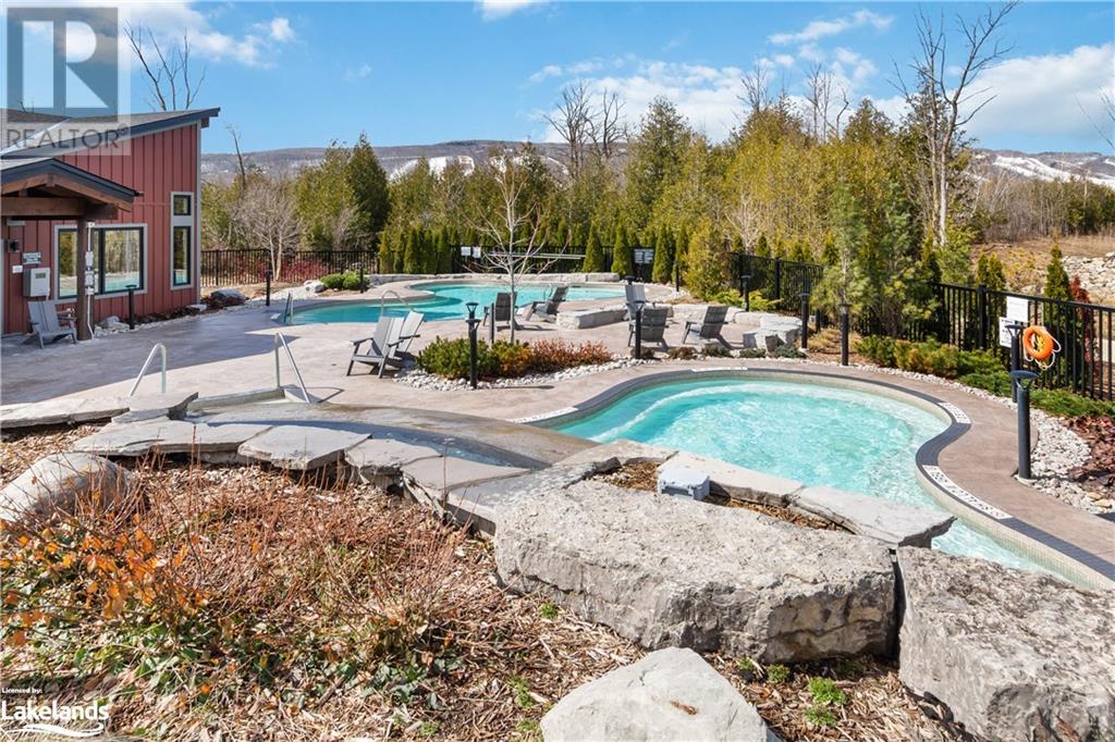 18 Beckwith Lane Unit# 202, The Blue Mountains, Ontario  L9Y 2X5 - Photo 23 - 40551483