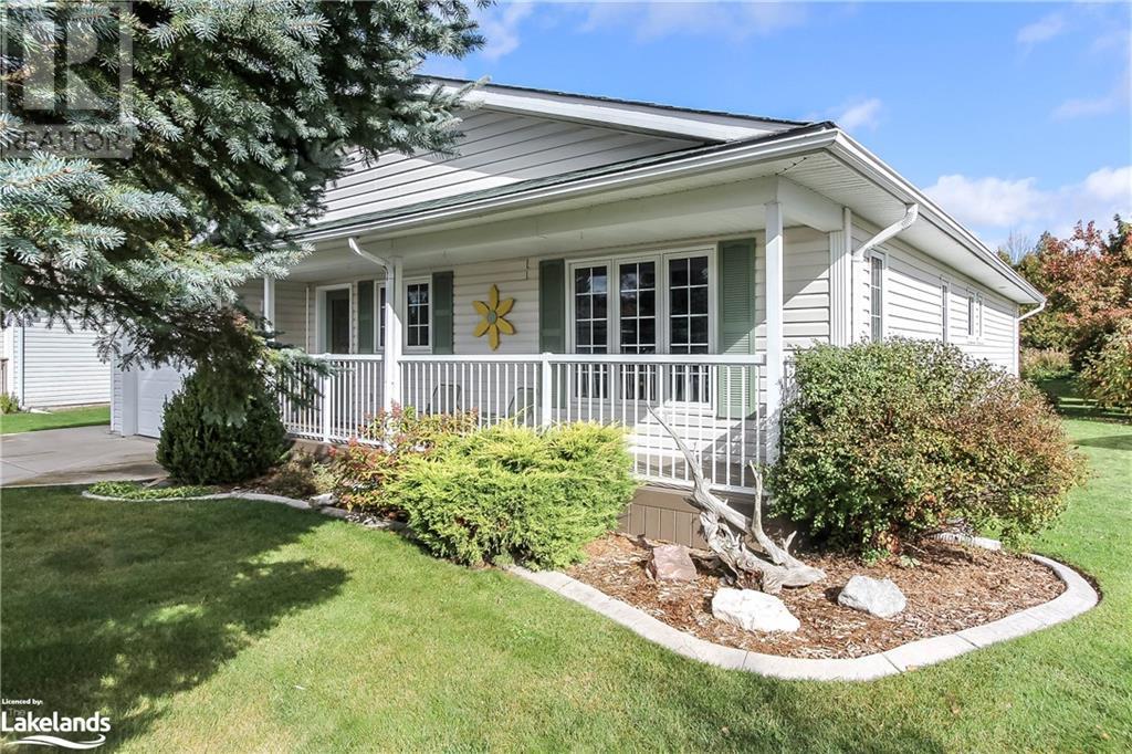 23 St James Place, Wasaga Beach, Ontario  L9Z 3A8 - Photo 2 - 40551797