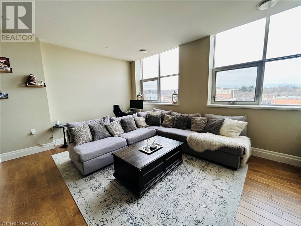 945 3rd Avenue E Unit# 405, Owen Sound, Ontario  N4K 2K8 - Photo 5 - 40550790