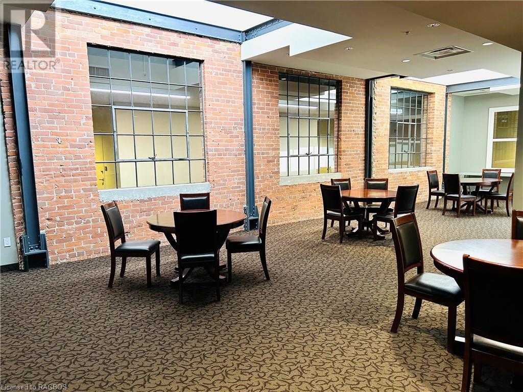 945 3rd Avenue E Unit# 405, Owen Sound, Ontario  N4K 2K8 - Photo 18 - 40550790