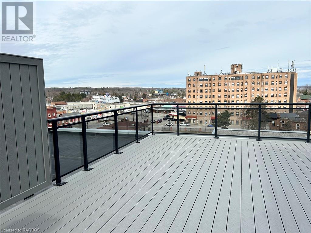 945 3rd Avenue E Unit# 405, Owen Sound, Ontario  N4K 2K8 - Photo 29 - 40550790