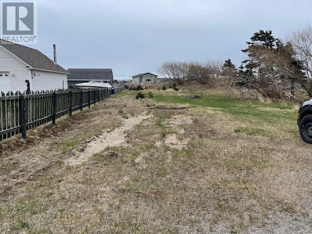 11 Beach Street, Stephenville Crossing, A0N2C0, ,Vacant land,For sale,Beach,1268513