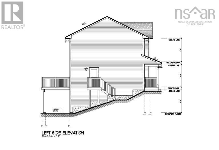 Lot 43 Bailey Drive, Garlands Crossing, Nova Scotia  B0N 2T0 - Photo 2 - 202404205