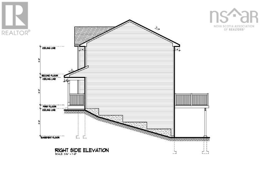 Lot 43 Bailey Drive, Garlands Crossing, Nova Scotia  B0N 2T0 - Photo 4 - 202404205