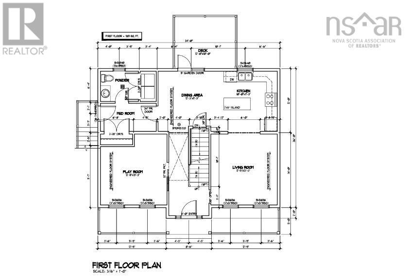 Lot 43 Bailey Drive, Garlands Crossing, Nova Scotia  B0N 2T0 - Photo 5 - 202404205
