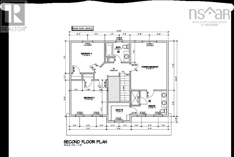 Lot 43 Bailey Drive, Garlands Crossing, Nova Scotia  B0N 2T0 - Photo 6 - 202404205