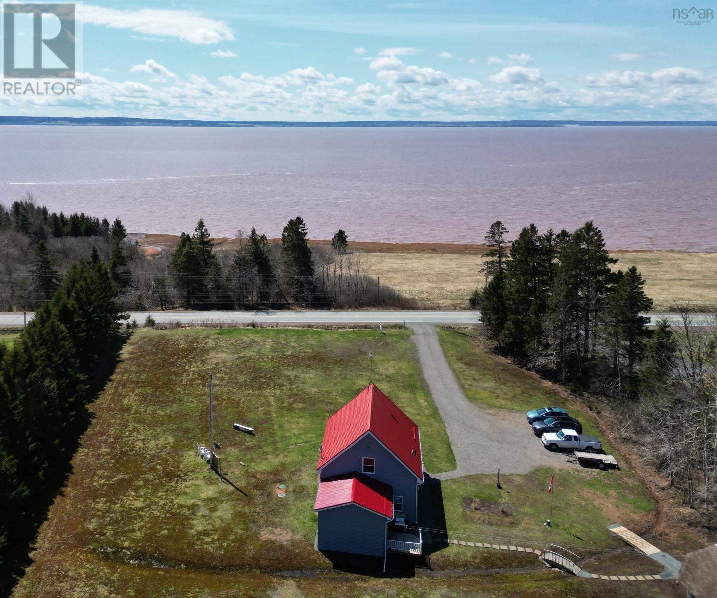 7751 Highway 2, Highland Village, Nova Scotia  B0M 1L0 - Photo 1 - 202404282