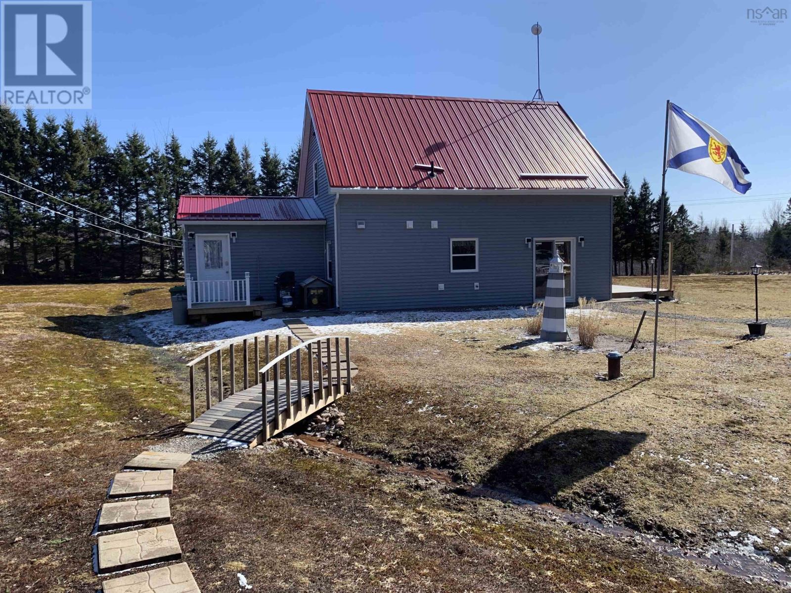 7751 Highway 2, Highland Village, Nova Scotia  B0M 1L0 - Photo 2 - 202404282