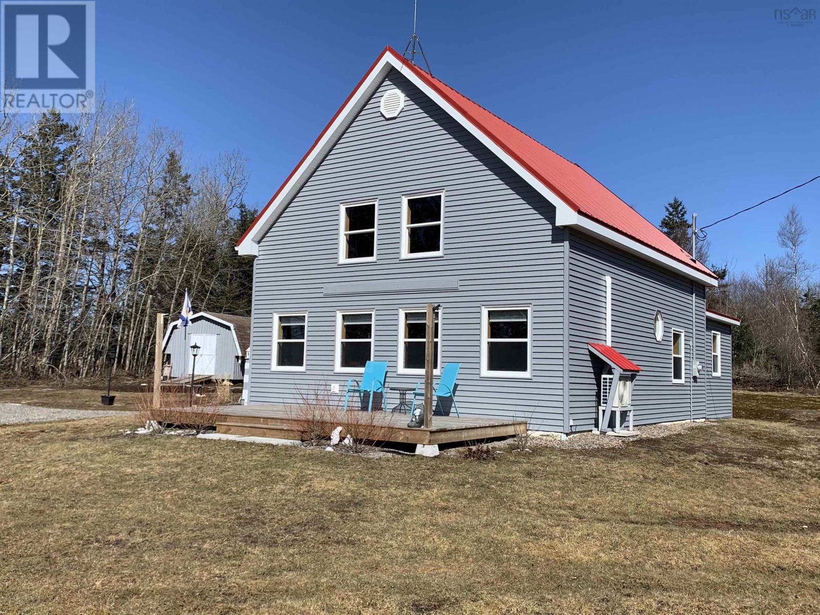 7751 Highway 2, Highland Village, Nova Scotia  B0M 1L0 - Photo 30 - 202404282