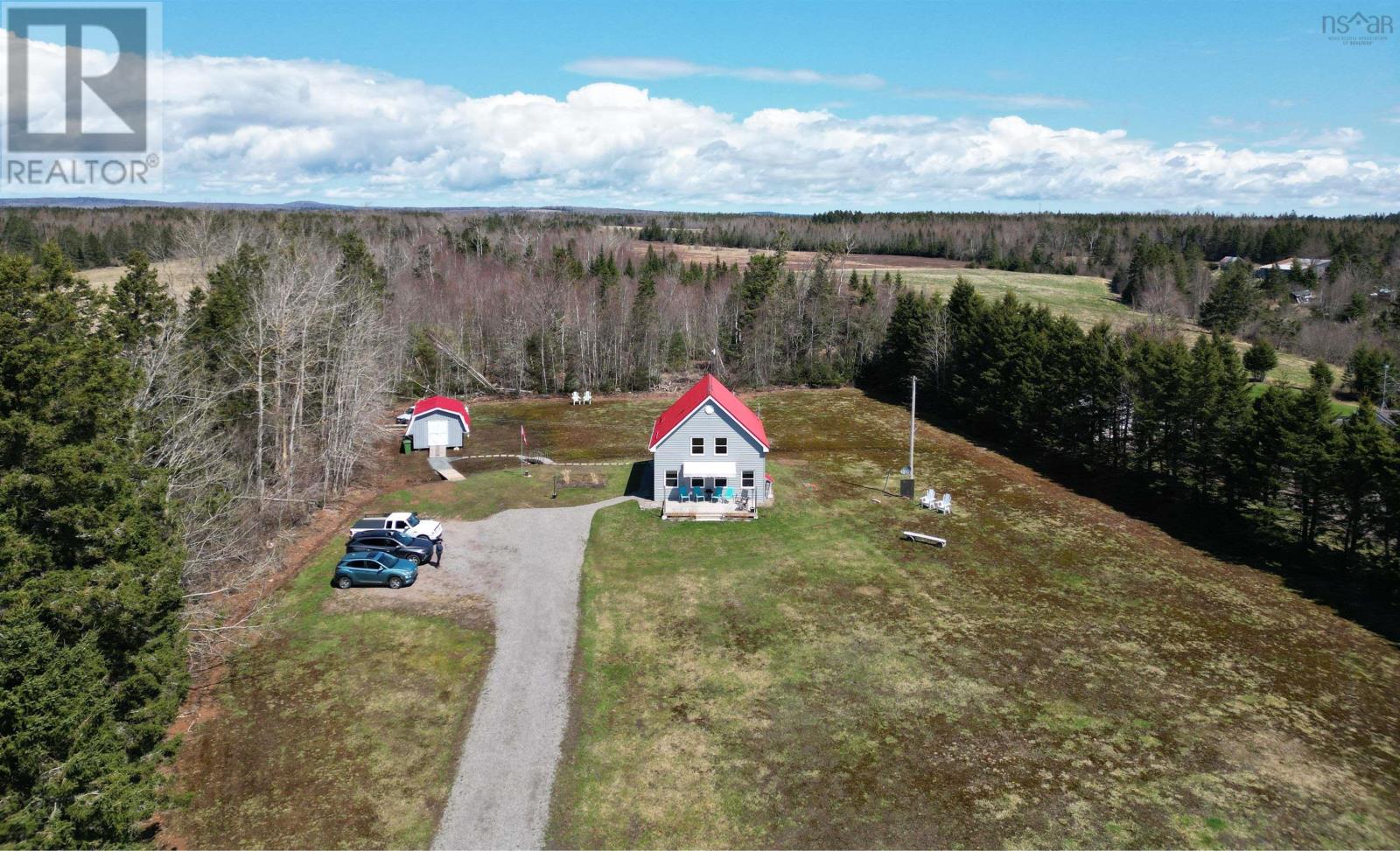 7751 Highway 2, Highland Village, Nova Scotia  B0M 1L0 - Photo 4 - 202404282