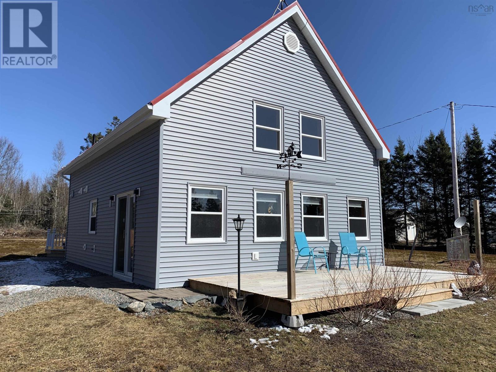 7751 Highway 2, Highland Village, Nova Scotia  B0M 1L0 - Photo 5 - 202404282
