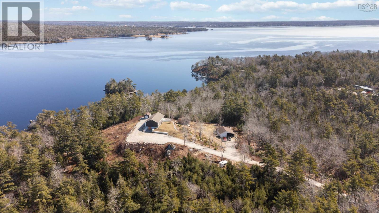 249 Shore Road, Birchtown, Nova Scotia  B0T 1W0 - Photo 3 - 202404284