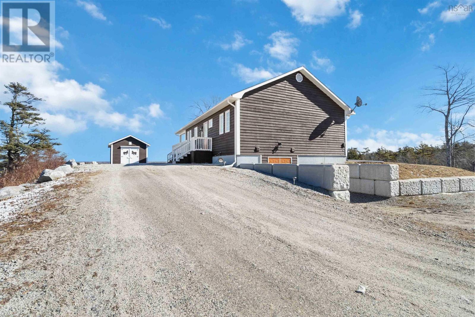 249 Shore Road, Birchtown, Nova Scotia  B0T 1W0 - Photo 36 - 202404284