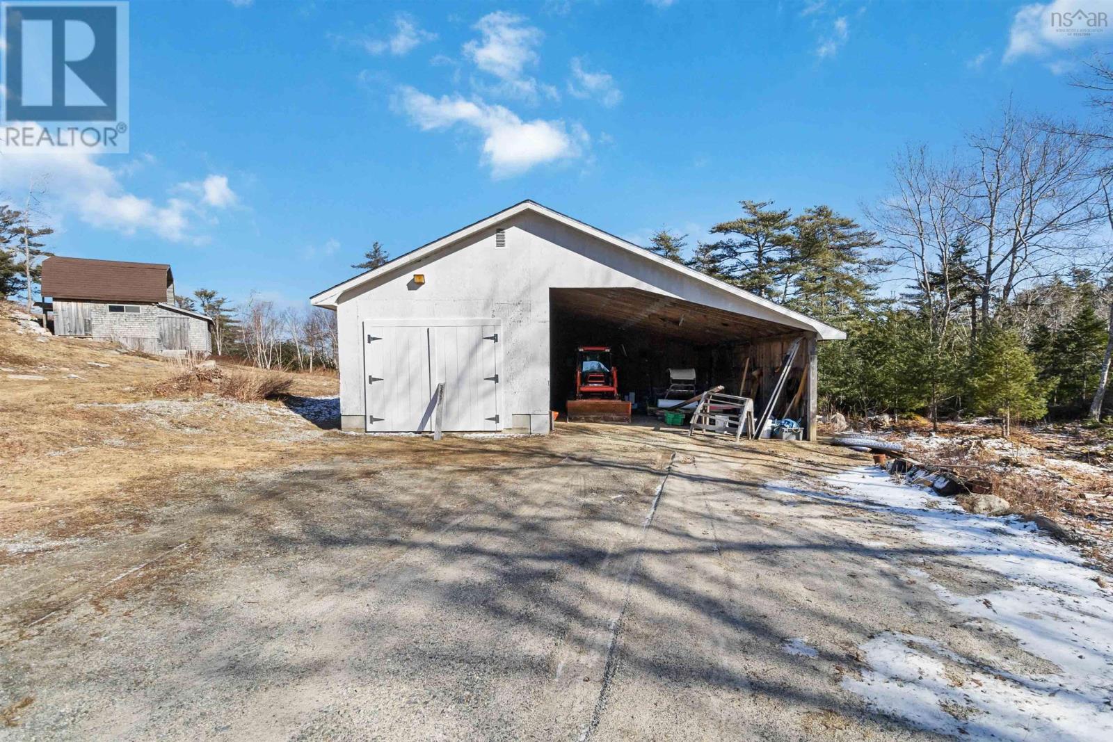 249 Shore Road, Birchtown, Nova Scotia  B0T 1W0 - Photo 37 - 202404284