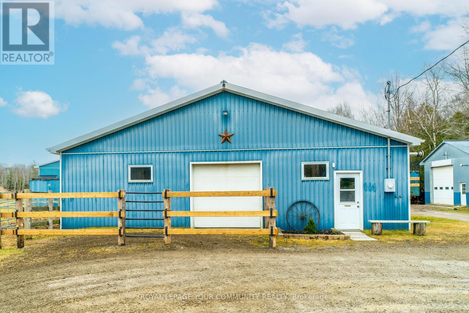 13715 County 2 Rd, Cramahe, Ontario  K0K 1S0 - Photo 22 - X8130890