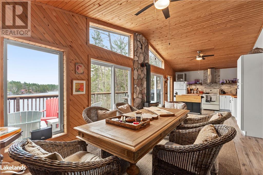 8806 Go Home Lake Shore, Georgian Bay Twp, Ontario  P0C 1H0 - Photo 11 - 40531779