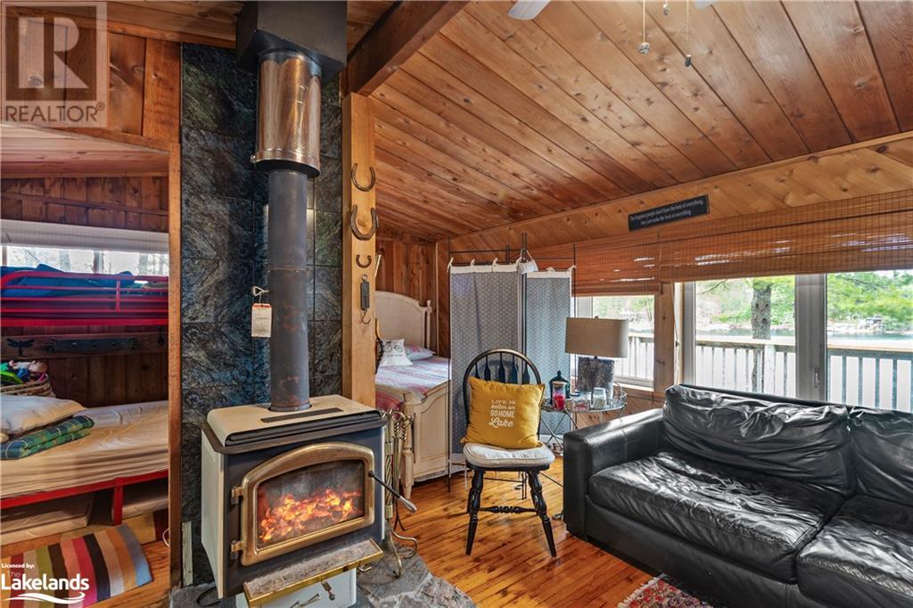8806 Go Home Lake Shore, Georgian Bay Twp, Ontario  P0C 1H0 - Photo 14 - 40531779