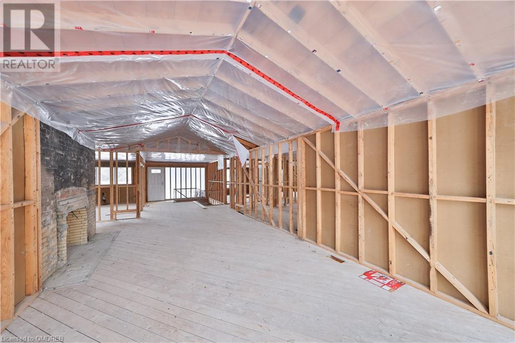 540 Sir Richard's Road, Mississauga, Ontario  L5C 1A2 - Photo 22 - 40543762