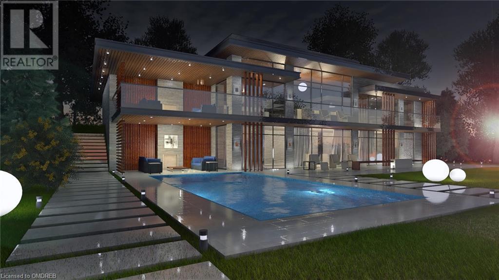 540 Sir Richard's Road, Mississauga, Ontario  L5C 1A2 - Photo 37 - 40543762