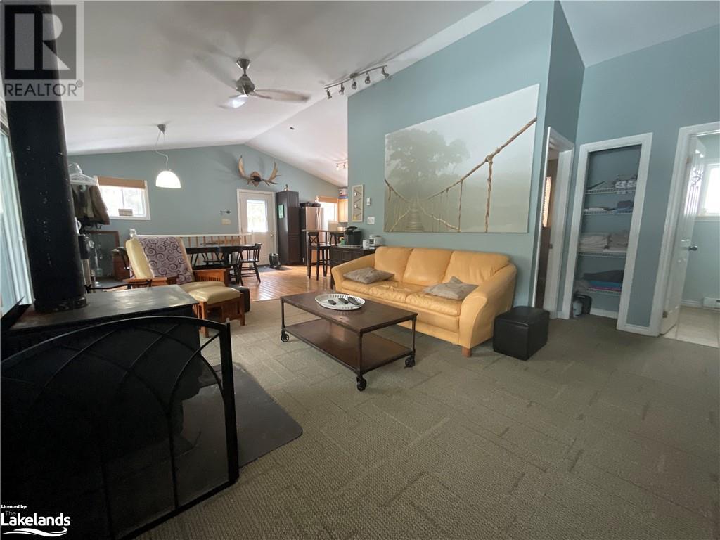 71a Kawigamog Lake Road, Loring, Ontario  P0H 1S0 - Photo 11 - 40552128