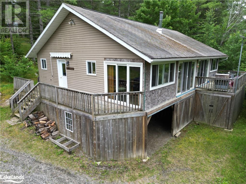 71a Kawigamog Lake Road, Loring, Ontario  P0H 1S0 - Photo 3 - 40552128