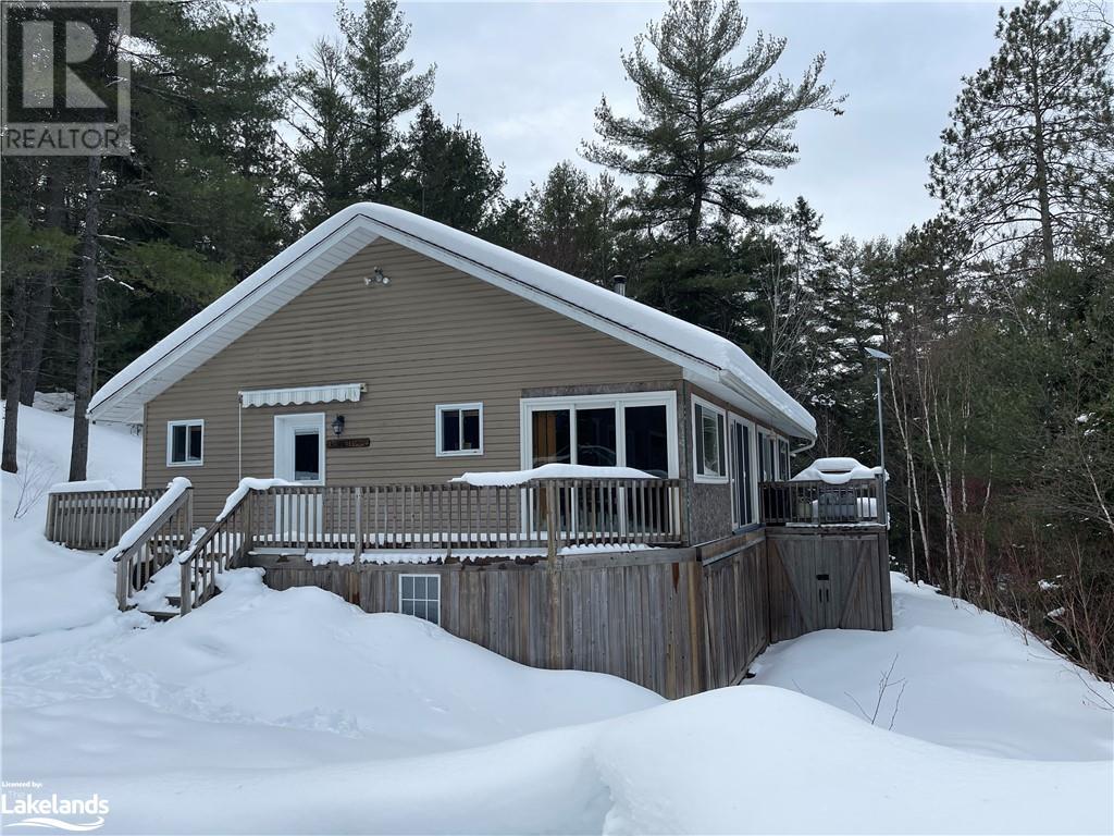 71a Kawigamog Lake Road, Loring, Ontario  P0H 1S0 - Photo 4 - 40552128