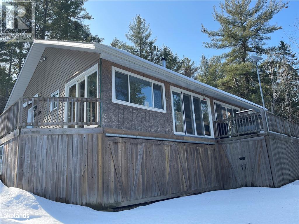 71a Kawigamog Lake Road, Loring, Ontario  P0H 1S0 - Photo 6 - 40552128