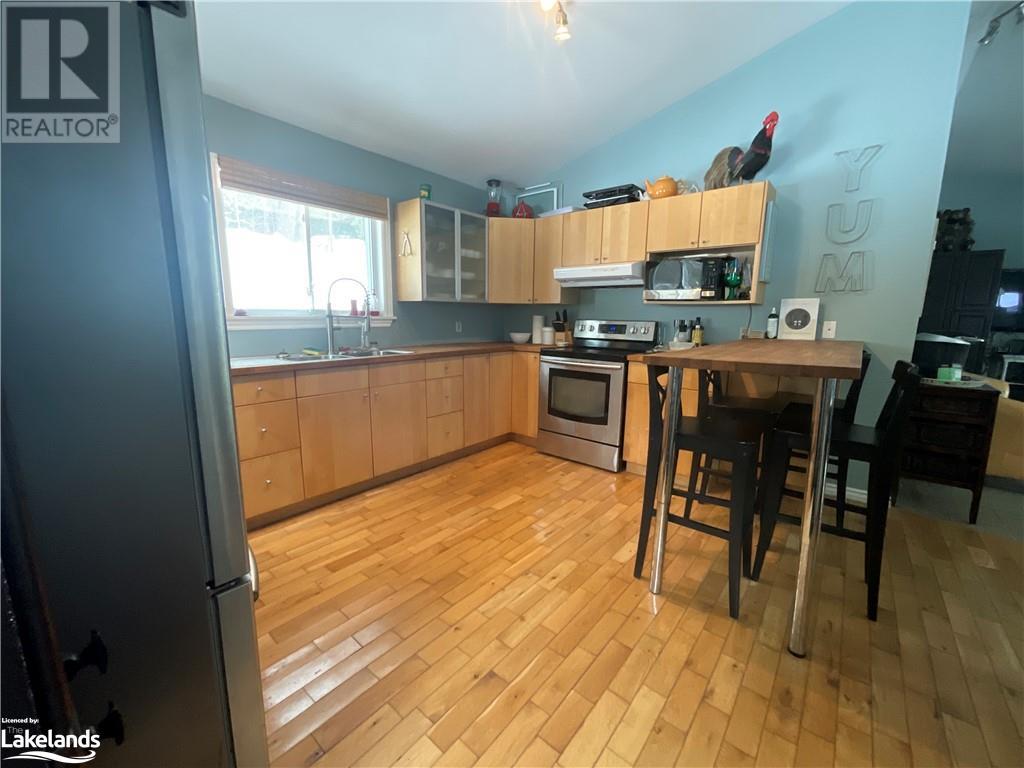 71a Kawigamog Lake Road, Loring, Ontario  P0H 1S0 - Photo 7 - 40552128
