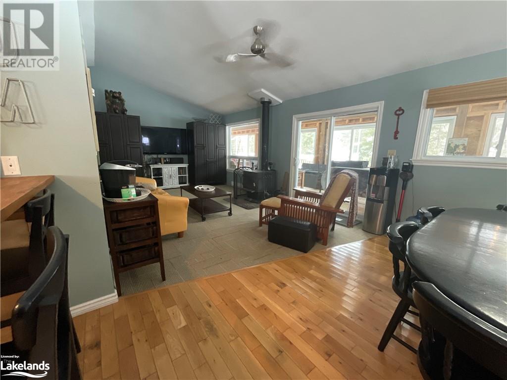 71a Kawigamog Lake Road, Loring, Ontario  P0H 1S0 - Photo 8 - 40552128