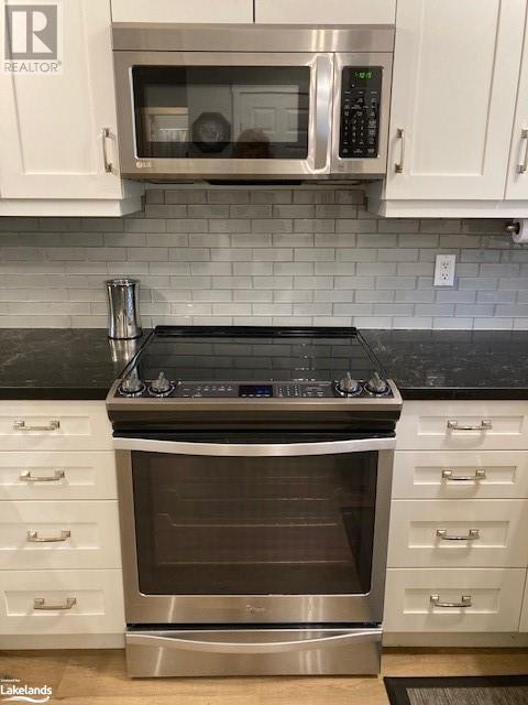 160 Escarpment Crescent Unit# 160, Collingwood, Ontario  L9Y 5B4 - Photo 3 - 40551856