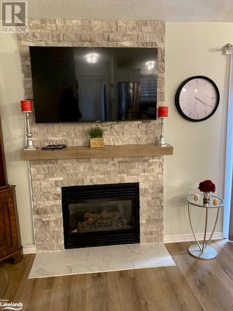 160 Escarpment Crescent Unit# 160, Collingwood, Ontario  L9Y 5B4 - Photo 6 - 40551856