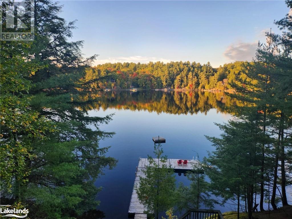 2 Limbert Lane S, Parry Sound, Ontario  P2A 2W9 - Photo 1 - 40548495