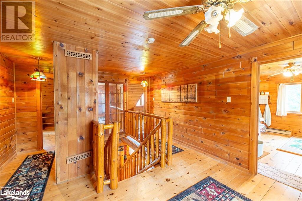 2 Limbert Lane S, Parry Sound, Ontario  P2A 2W9 - Photo 10 - 40548495