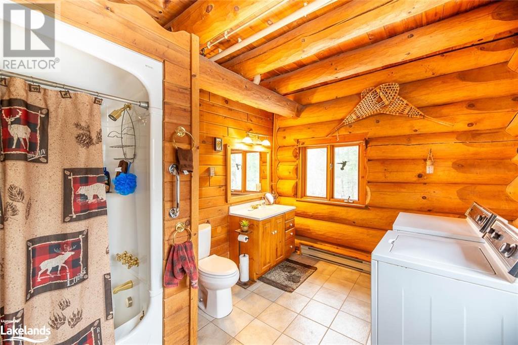 2 Limbert Lane S, Parry Sound, Ontario  P2A 2W9 - Photo 11 - 40548495