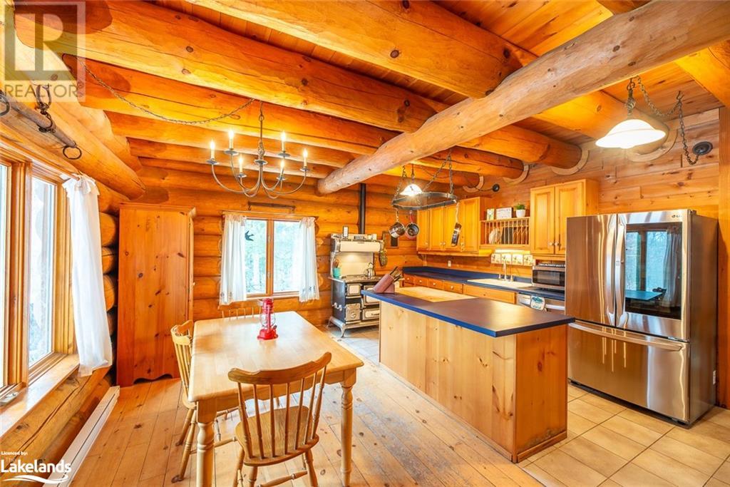 2 Limbert Lane S, Parry Sound, Ontario  P2A 2W9 - Photo 12 - 40548495