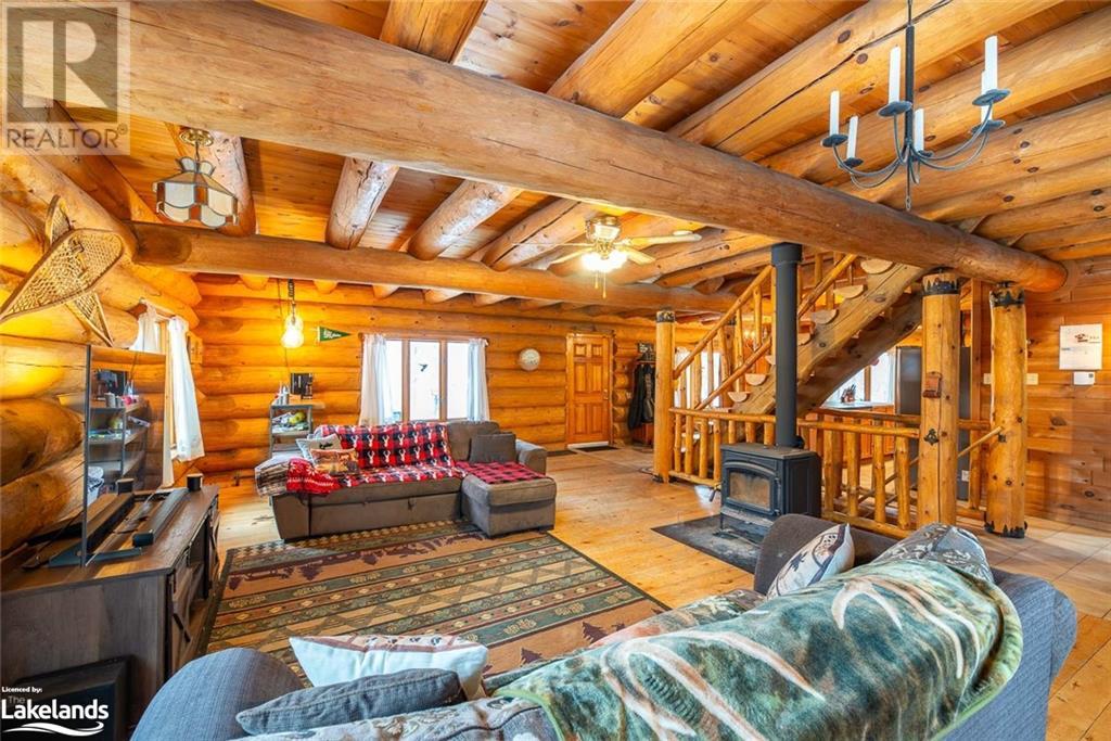 2 Limbert Lane S, Parry Sound, Ontario  P2A 2W9 - Photo 13 - 40548495