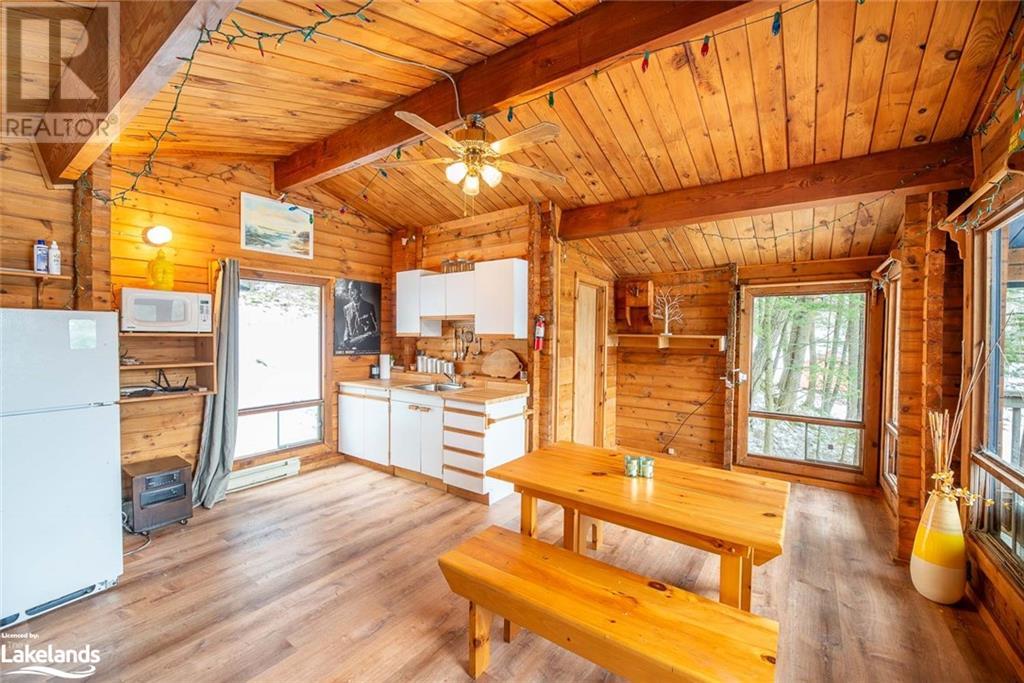 2 Limbert Lane S, Parry Sound, Ontario  P2A 2W9 - Photo 14 - 40548495